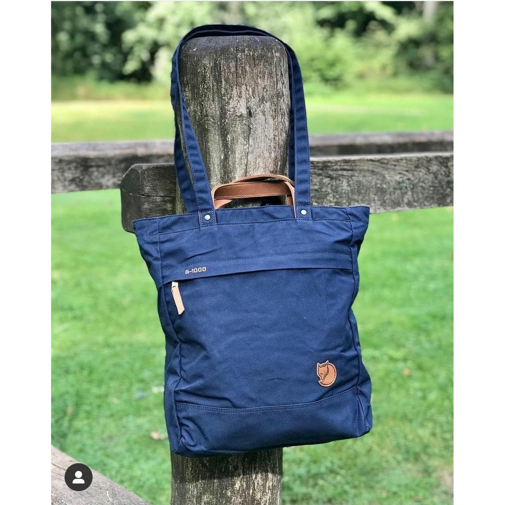 Balo FJALLRAVEN Totepack No.1