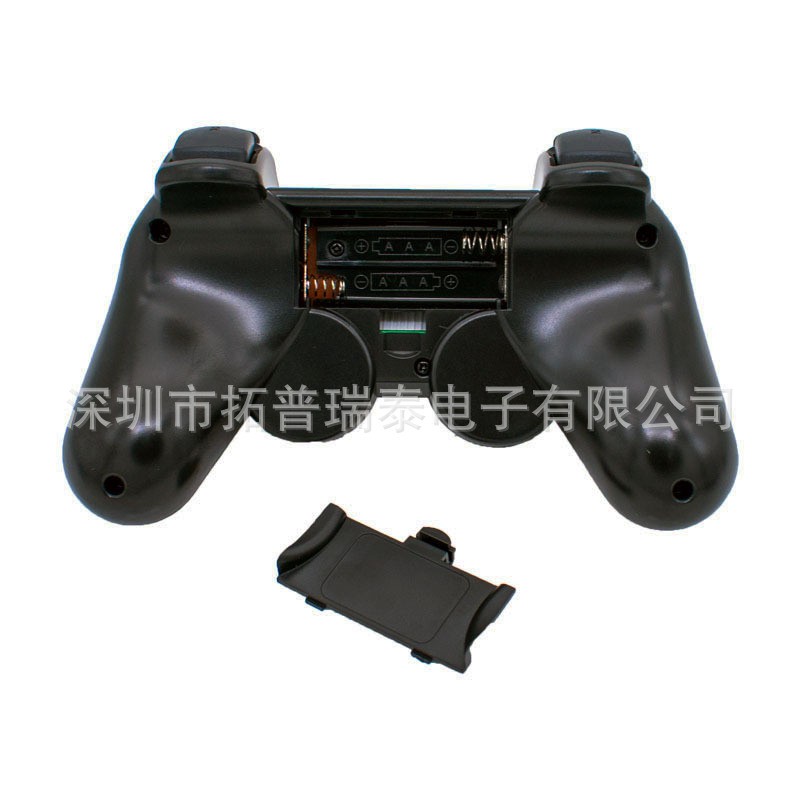 Tay Cầm Chơi Game Ps2 Không Dây Cổng Usb Hỗ Trợ Android 2.4g