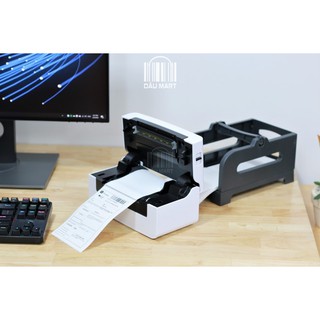 Tuva jfgj máy in rongta rp421 - hprt n41 - abit q900 in đơn hàng tmđt