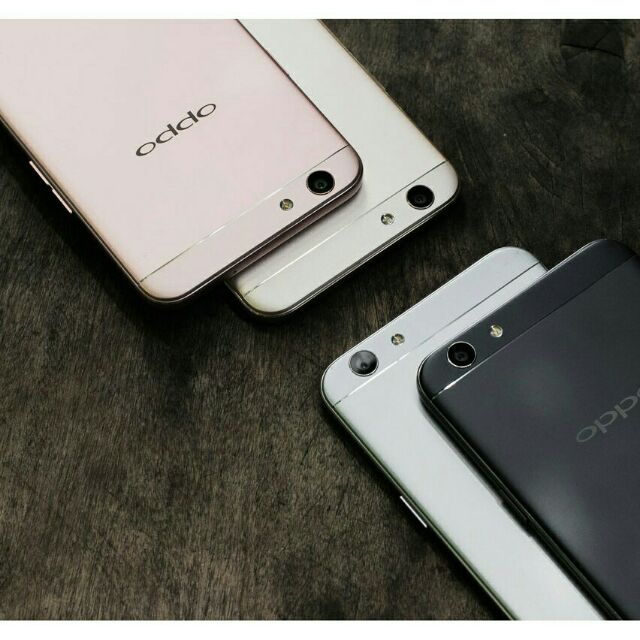 [ELMT237 Giảm đến 1Tr] Oppo f1s