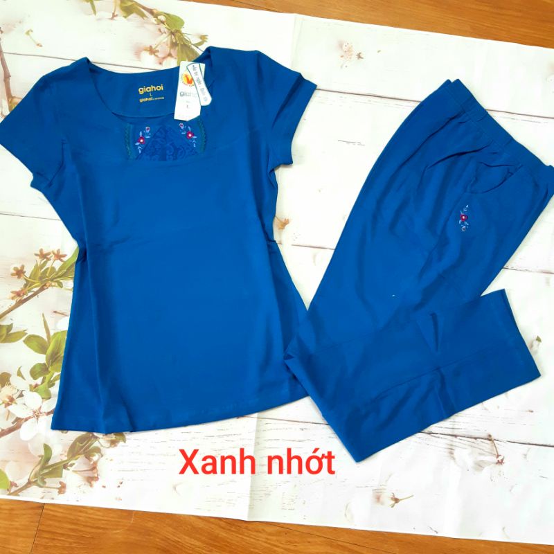 Thanh lý bộ Gia Hồi Dây ren hoa ( giá gốc 369k)