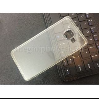 Ốp lưng silicon samsung a3 2016 / a310 cao cấp