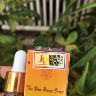 Serum Kiều