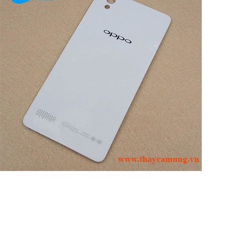 Nắp Lưng Oppo Mirror 5 - A51 hàng đẹp giá rẻ