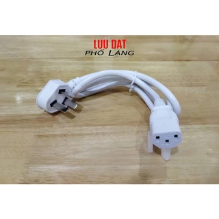 Dây cắm hộp cơm điện công suất lớn