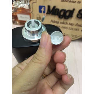 [Auth-5-10-20ml]Nước hoa ACQUA DI GIO PROFUMO