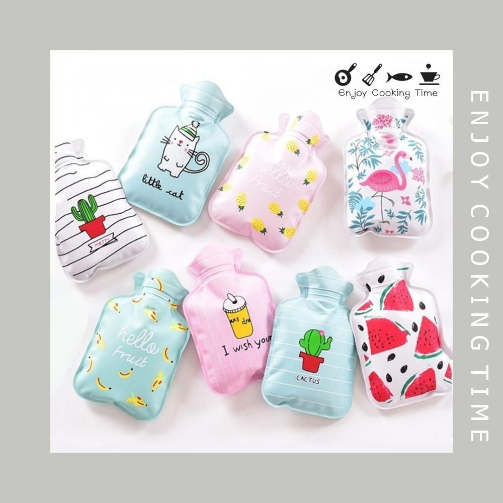 Túi chườm nóng lạnh mini cakeshop hcm
