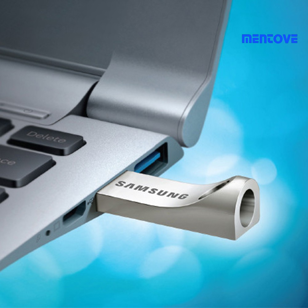 Đĩa U Samsung đầu USB 3.0 đọc ghi tốc độ cao dung lượng 2TB bằng kim loại | BigBuy360 - bigbuy360.vn