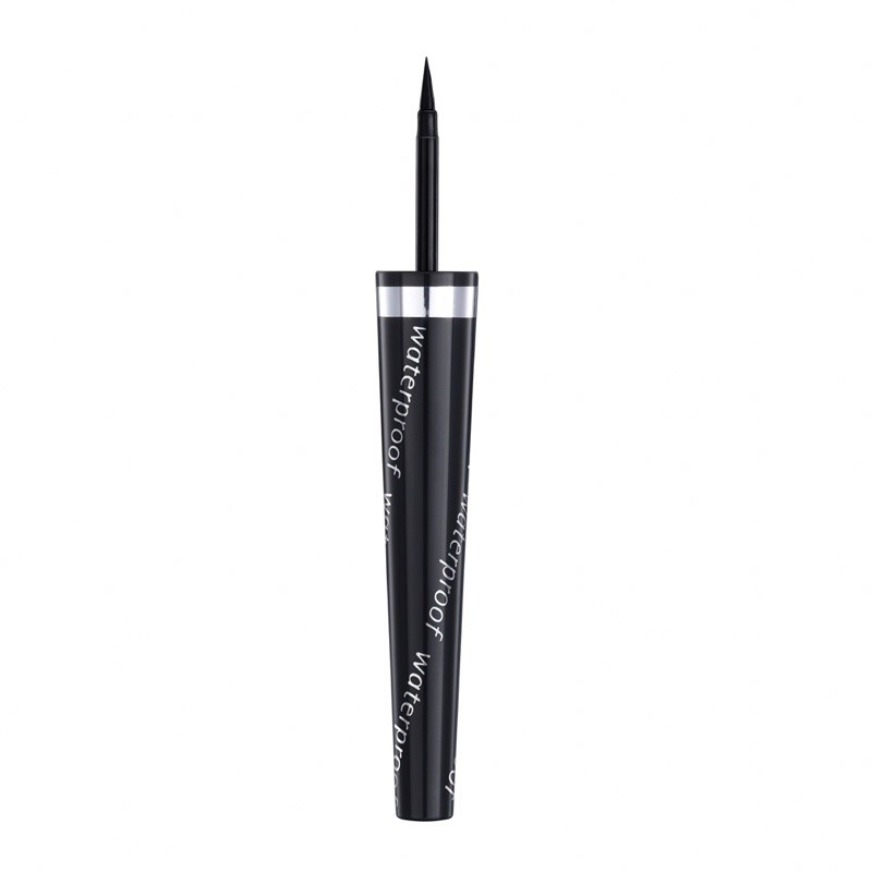 Kẻ mắt nước ISADORA GLOSSY EYELINER WATERPROOF 3.7ml authentic 100% | BigBuy360 - bigbuy360.vn