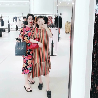 Combo đồ Zara Authentic