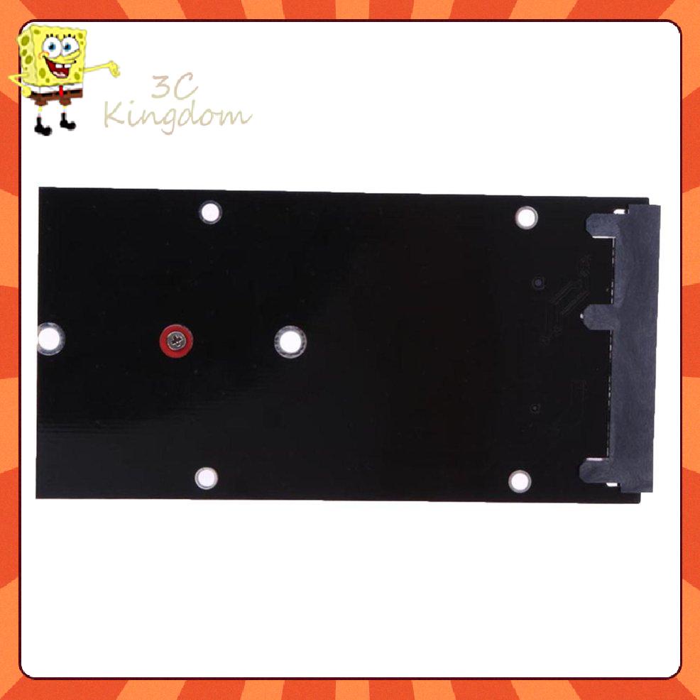 Thẻ Chuyển Đổi M.2 NGFF Sang SATA III SSD 2230 / 2242 / 2260 / 2280 | BigBuy360 - bigbuy360.vn