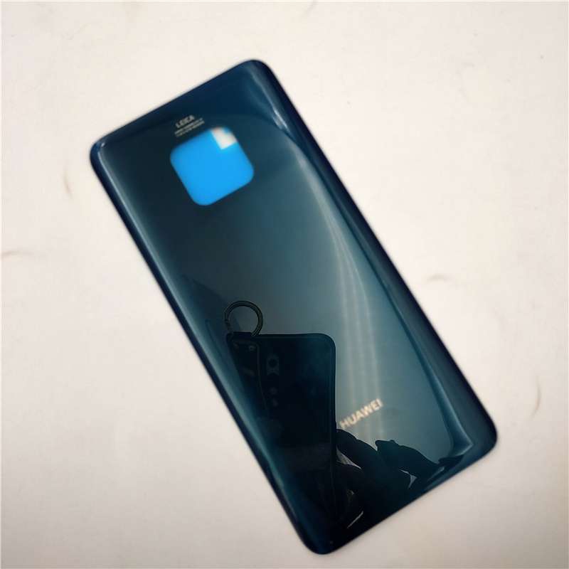 Nắp Lưng Điện Thoại Huawei Mate 20 Pro Thay Thế Chuyên Dụng Cho