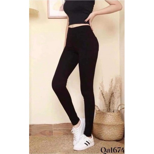*RẺ VÔ ĐỊCH*QUẦN LEGGING HÀN CO GIÃN | BigBuy360 - bigbuy360.vn