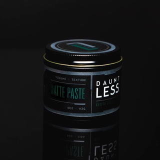 Sáp vuốt tóc Dauntless Matte Paste