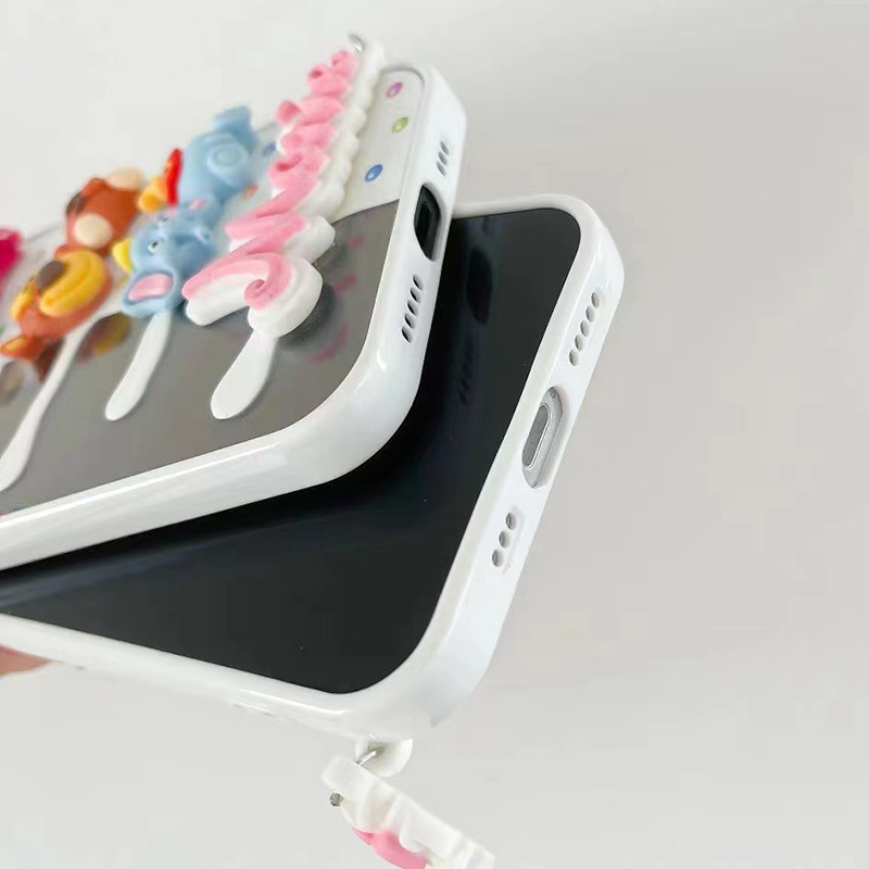 Ốp Lưng Họa Tiết Chữ Và Hình Động Vật Thời Trang Cho Iphone 12 Pro Max 12pro 12 Mini Iphone Se2020 11pro Max 11pro 11 Ix Xr Xs Max 7 8 Plus | BigBuy360 - bigbuy360.vn