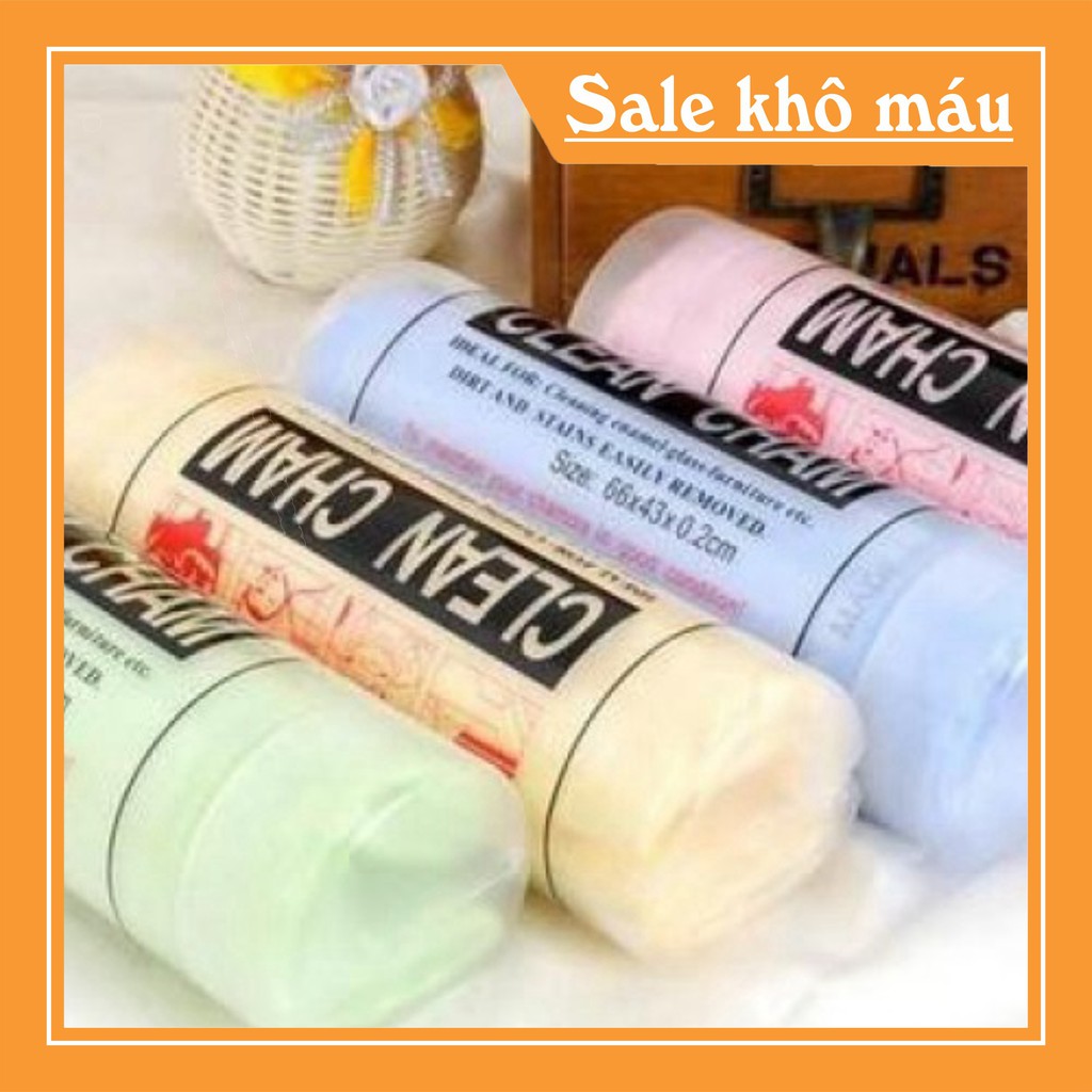 [FLASH SALE]  Phụ kiện chó mèo Khăn siêu thấm cho chó mèo