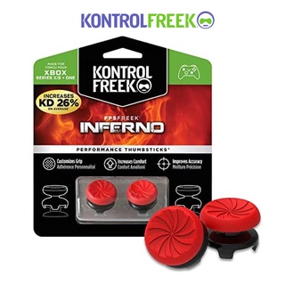 Mua Núm bọc cần analog tay cầm chơi game FPS Freek Inferno - XBOX - Đỏ
