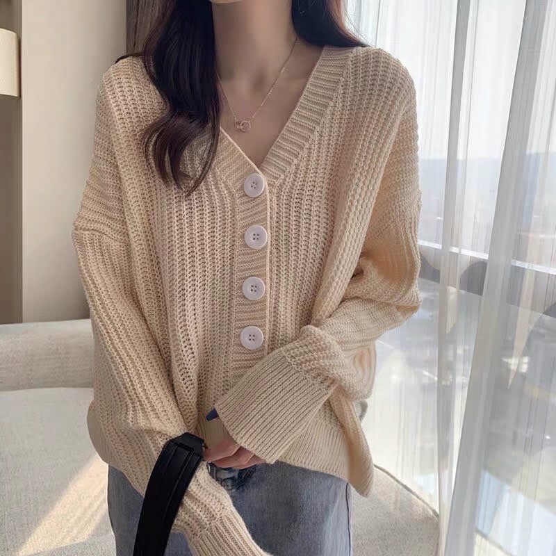 áo len cardiagan có sẵn | BigBuy360 - bigbuy360.vn