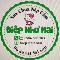 Ăn Vặt Điệp Như Mai