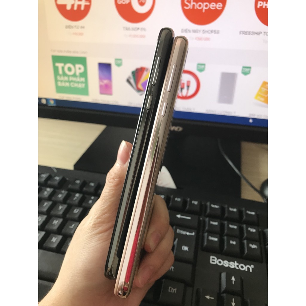 Điện thoại sharp aquos shv39 r1