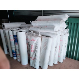 👷🏻‍♀️ Vải Gia Cố - Sợi polyester Chống Thấm, Sàn Mái ( 1M x 10M)