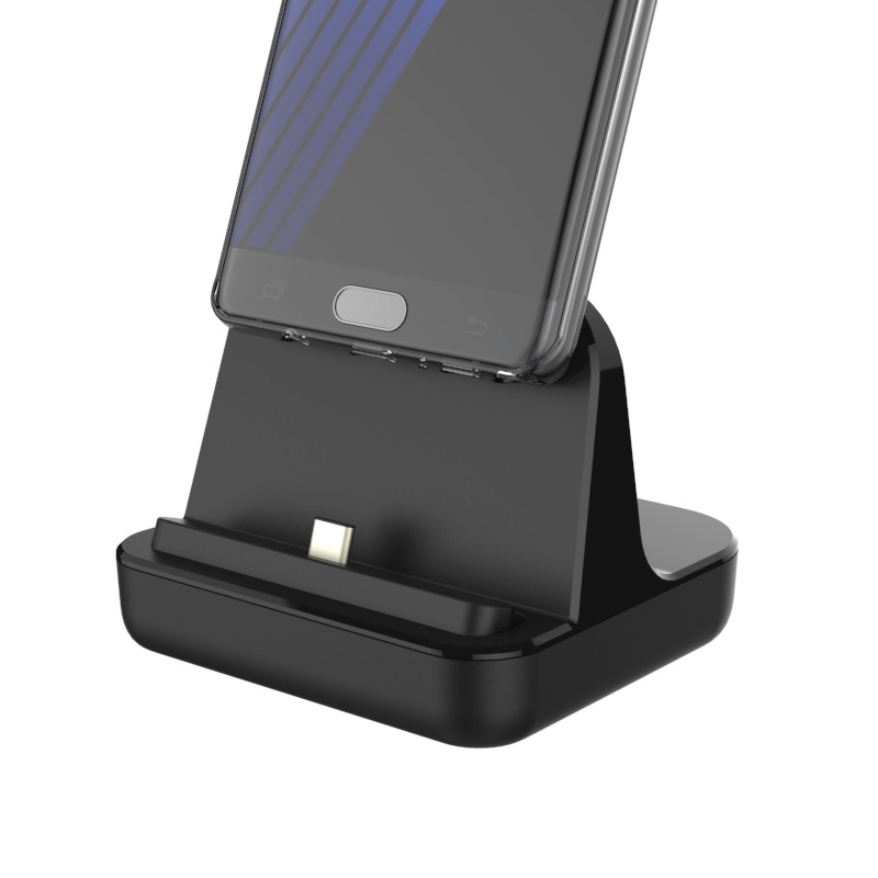 Đế Sạc USB C 3.1 Để Bàn Cho Honer