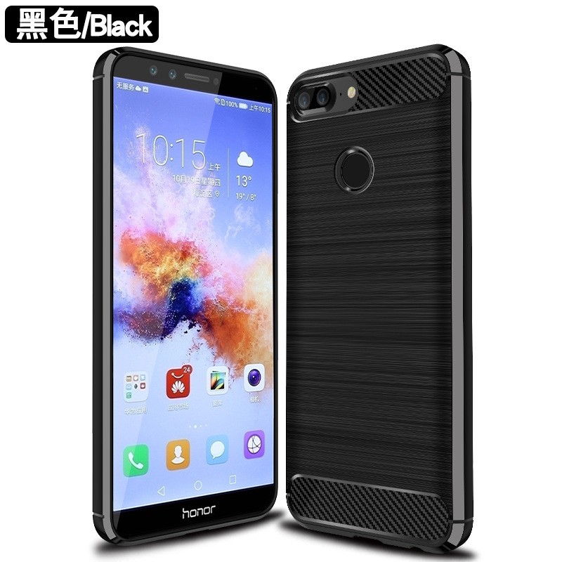 Ốp Lưng Tpu Bảo Vệ Cao Cấp Cho Huawei Honor 9 Lite