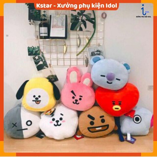 Gấu Cooky Tata Chimmy chất lượng và chuẩn kích thước hàng off