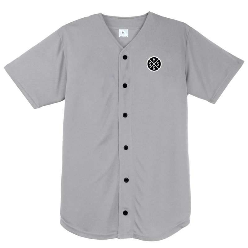 Áo sơ mi dùng tập thể thao/chạy bộ cho nam