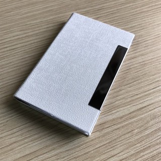 Ví Đựng Danh Thiếp Kiểu Dáng Trẻ Trung