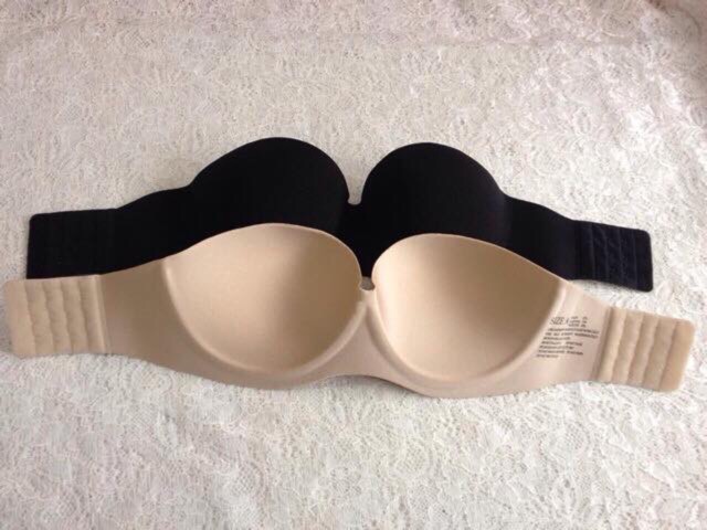 Sỉ áo lót không dây chống tụt