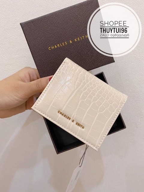 Ví ck mini fullbox hot 2020