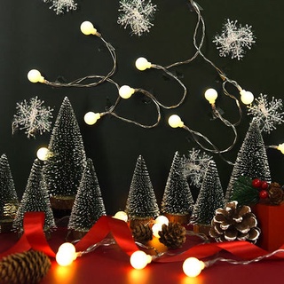 Cây Thông Noel Mini Để Bàn Trang Trí Giáng Sinh, Decor Nhà Cửa Văn Phòng, Quán Cà Phê