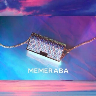 Son Túi MEMERABA