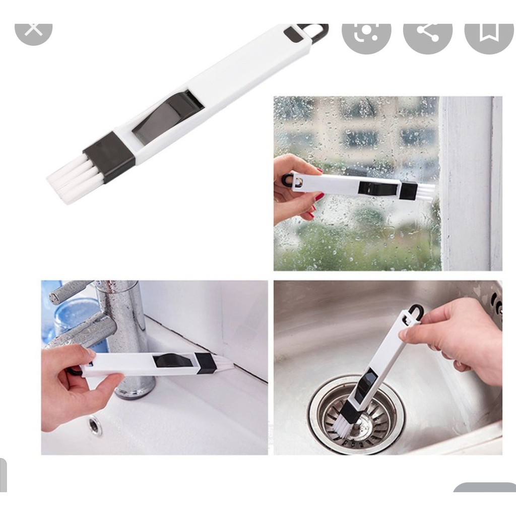 Cọ vệ sinh bàn phím máy tính & cửa sổ