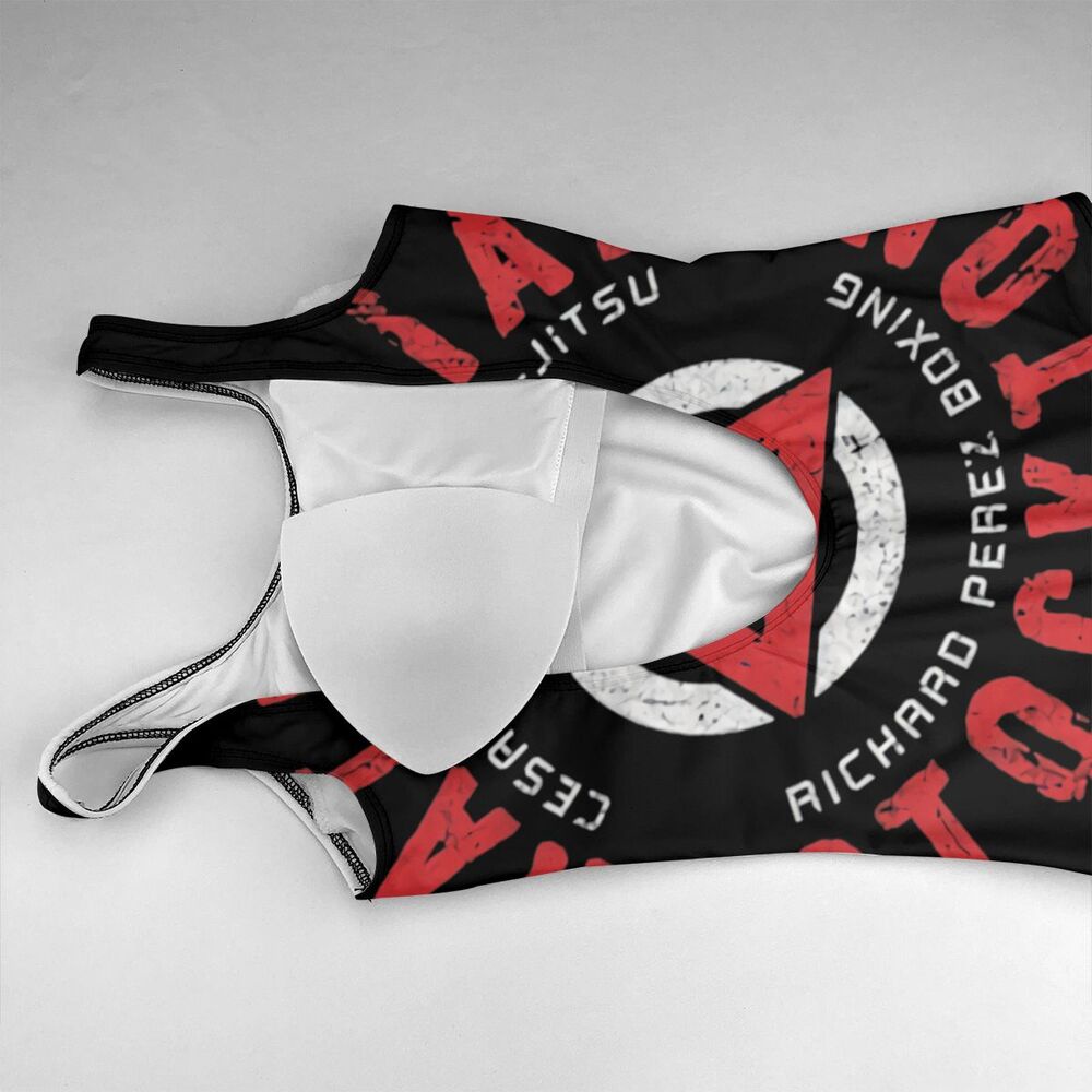 Bộ Đồ Bơi Một Mảnh In Hình Nhân Vật Anime One Piece Dành Cho Nữ | BigBuy360 - bigbuy360.vn