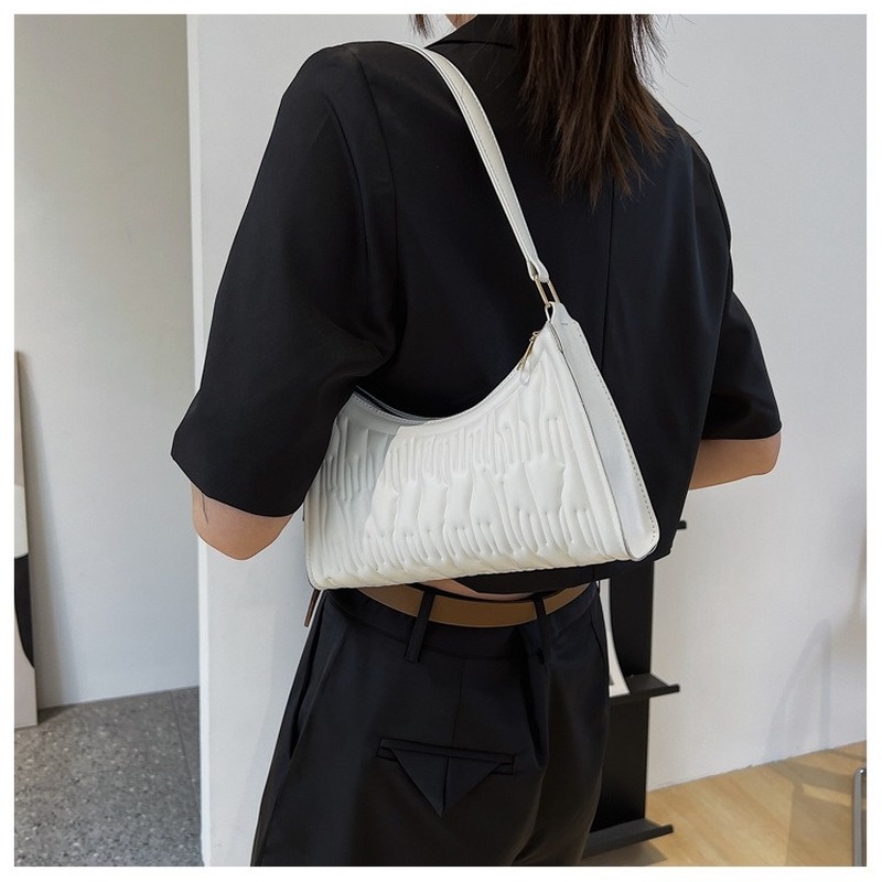 Túi Đeo Chéo Nhỏ Nhắn Phong Cách Pháp 2022 Mới Mẻ NB00403