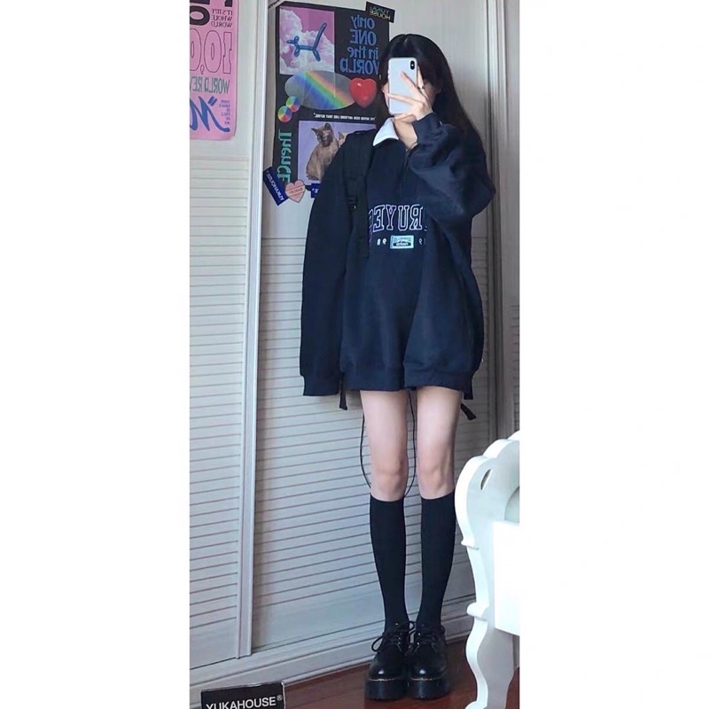 [Mã 11FASHIONSALE1 giảm 10K đơn 50K] ÁO POLO CỔ TRẮNG 1994 + 1998 | BigBuy360 - bigbuy360.vn