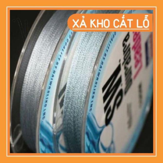 [SALE]  [Xả Kho] Dù Câu Cá SW Siêu Bền 100m Nhật Bản