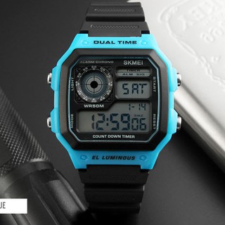 Đồng Hồ Nam SKMEI 1299