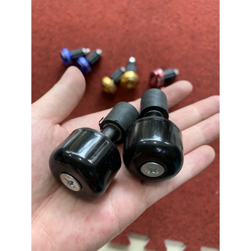 Cặp gù lắp tay lái xe máy - Phù hợp với mọi loại xe