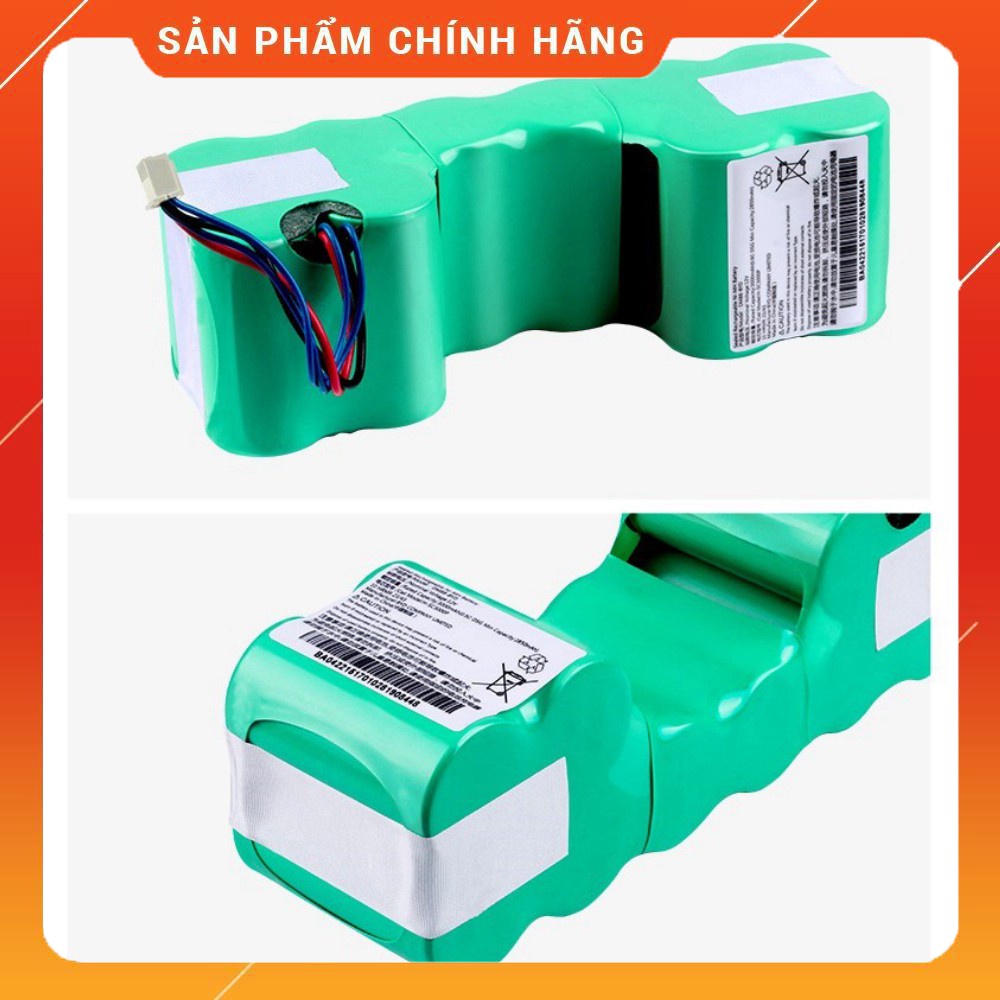 Pin deebot DN33 DN320 DE53 DE55 DD35 DD37