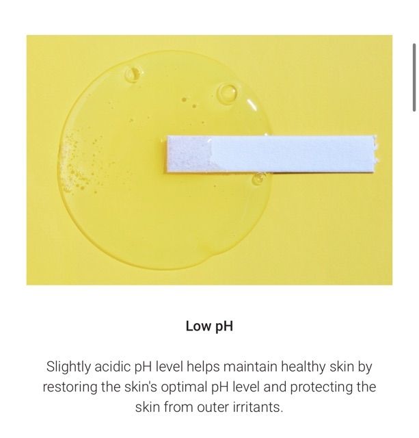 Sữa rửa mặt COSRX LOW PH GOOD MORNING GEL CLEANSER | BigBuy360 - bigbuy360.vn