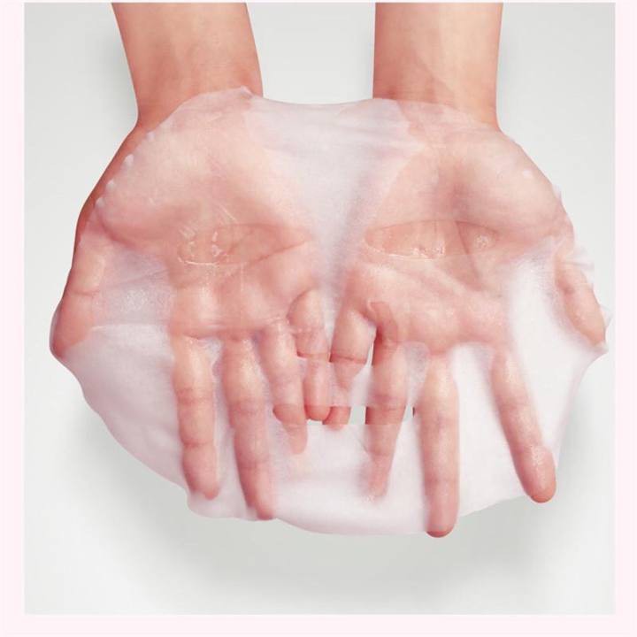 Mặt nạ giấy HA Images [Hàng Mới Về] - Dưỡng Trắng, Cấp Ẩm, Thải Độc | BigBuy360 - bigbuy360.vn