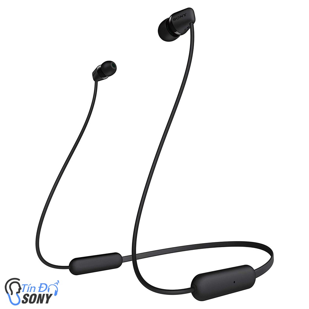 Tai nghe In-ear không dây Sony WI-C200 (New)