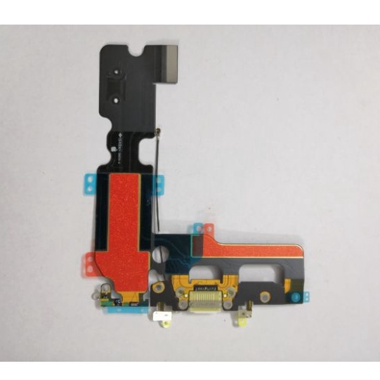 Cáp chân sạc mic ip 7plus 7 plus zin