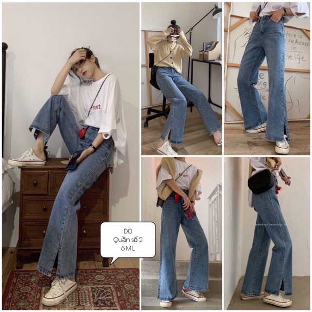 Quần ống rộng | BigBuy360 - bigbuy360.vn