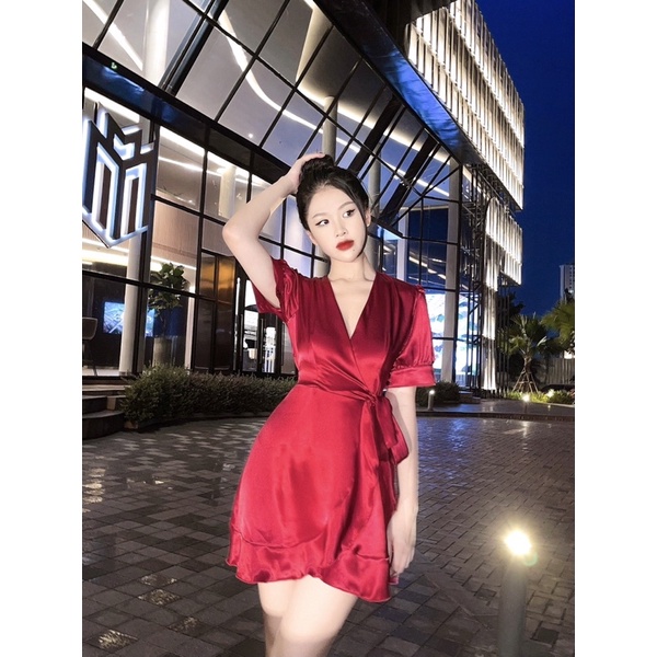 Đầm TN Bèo Chéo V