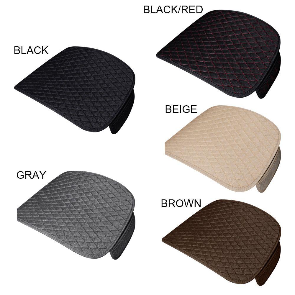 Đệm Lót Ghế Ngồi Xe Hơi Dễ Lắp Đặt Tiện Dụng