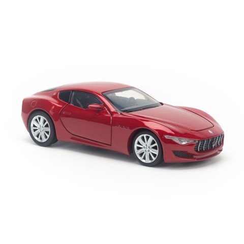 Mô hình xe Maserati Alfieri 1:32 Jackiekim